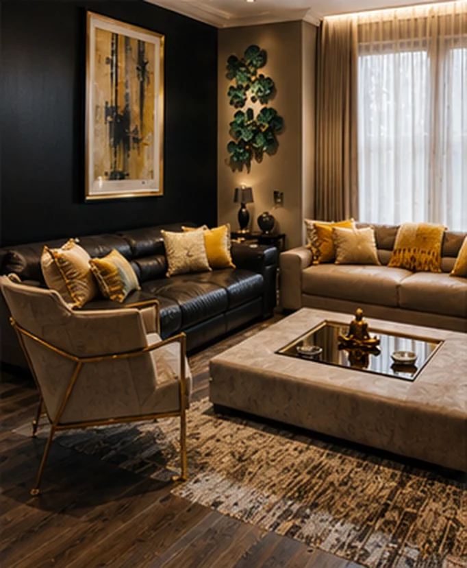 Family Home in Putney by Chic Cocoon &mdash; view 5